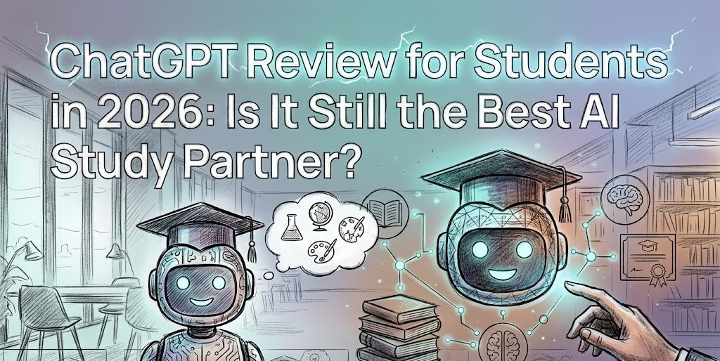 chatGPT review